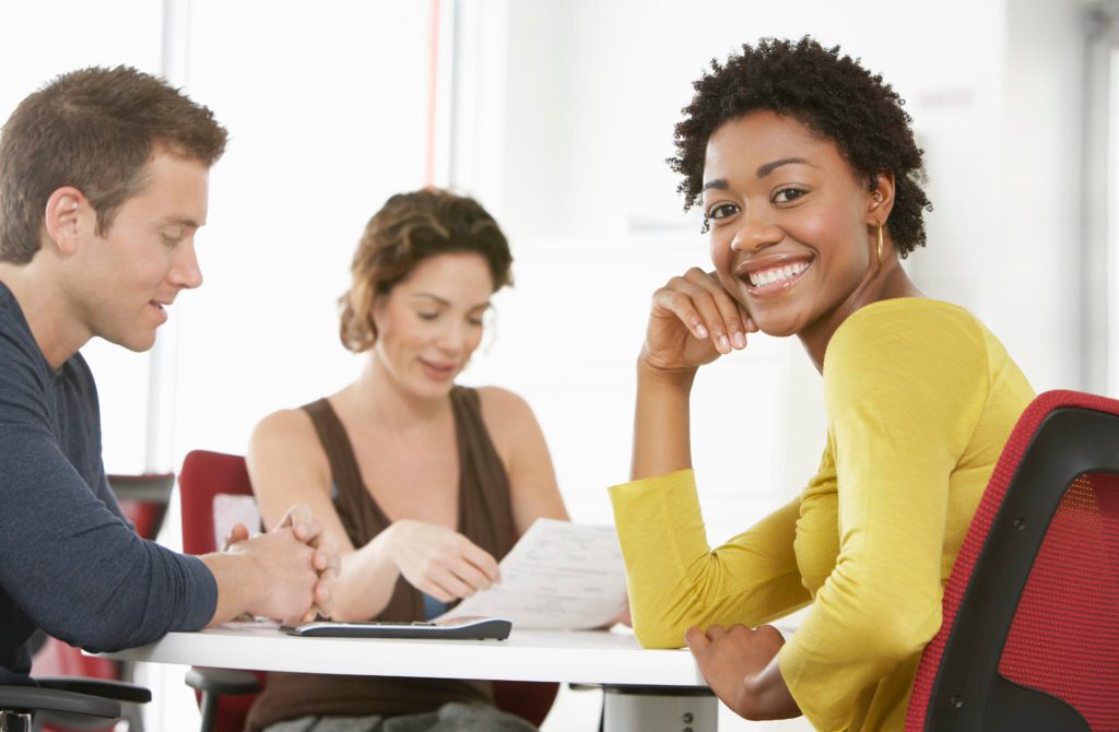 Eliminate gender pay gap