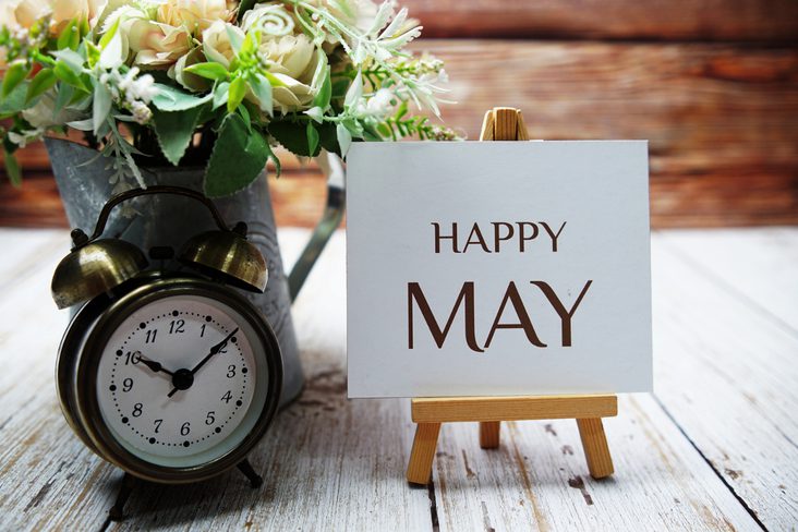 Early may bank holiday