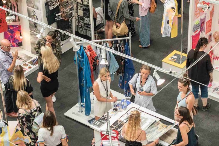 How to exhibit at trade show1