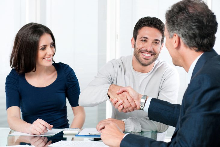 Preparing employees for a change in ownership
