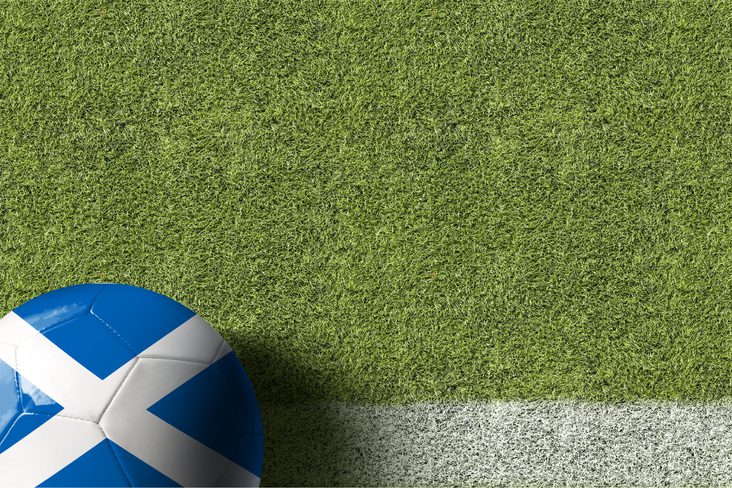 Scotland world cup bank holiday