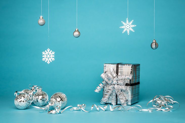 Secret santa cost of living