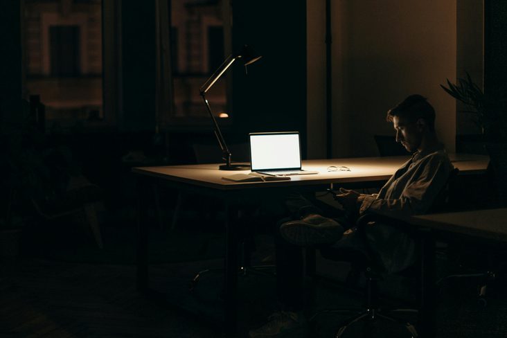 Time off in lieu tracking software UK