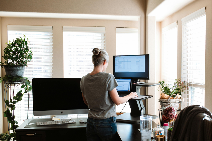 Agile working
