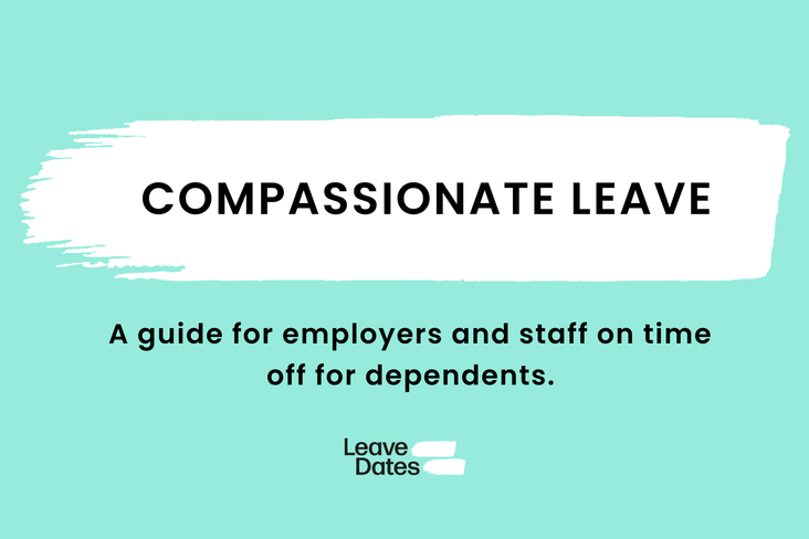 Compassionate leave