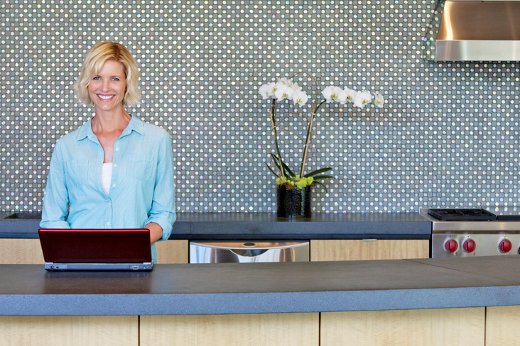 Conference call virtual presence