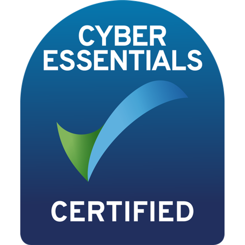 Cyber essentials