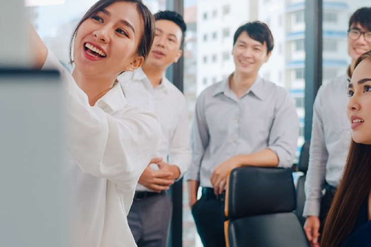 Employer branding