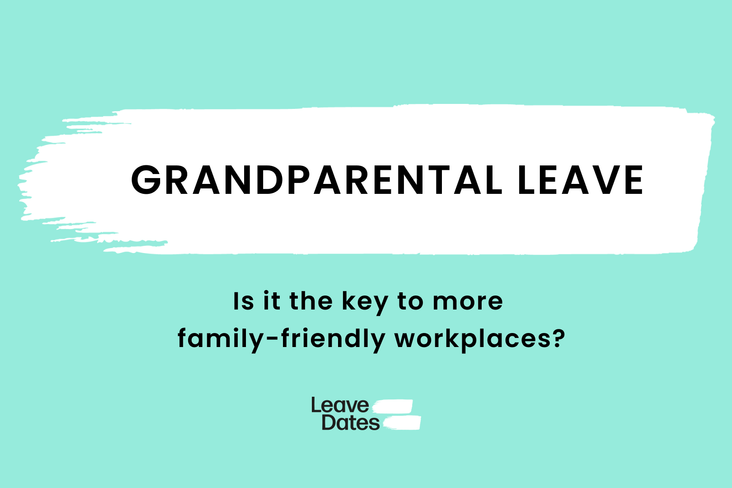 Grandparental leave