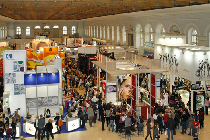 Industry conference