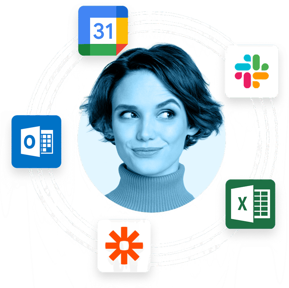 Integrations