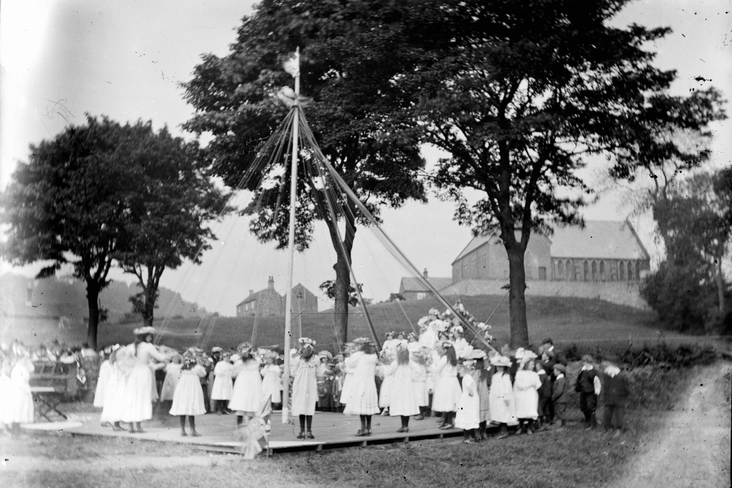 May day bank holiday uk