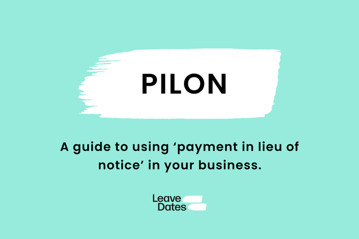 PILON