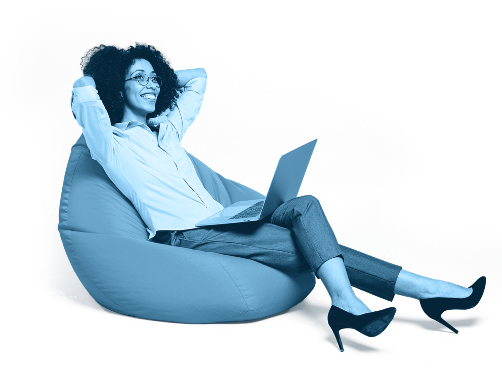 Powered by stripe