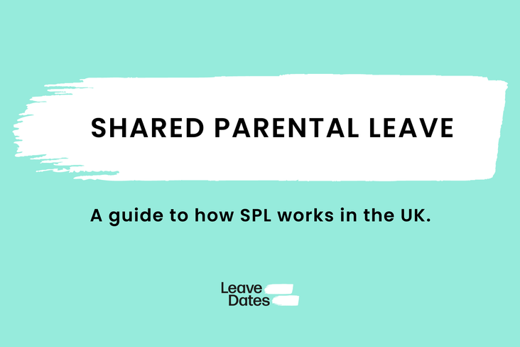 Shared parental leave
